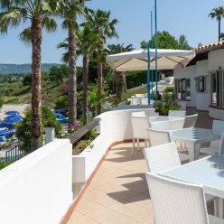 ALBATROS RESIDENCE SPECIAL CAT.