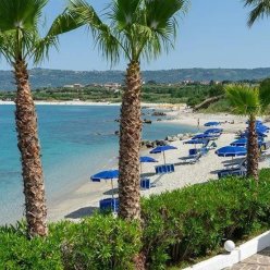 ALBATROS RESIDENCE SPECIAL CAT.