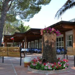 ESTELLA CLUB (MONTEPAONE LIDO) 4★