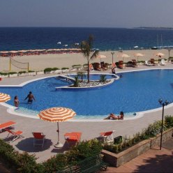 ESTELLA CLUB (MONTEPAONE LIDO) 4★