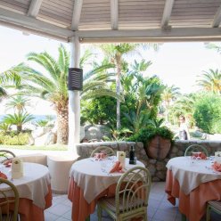 VILLAGGIO CALA DI VOLPE (CAPO VATICANO) 4★