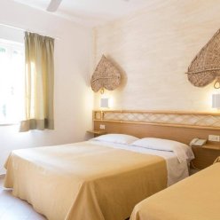 VILLAGGIO CALA DI VOLPE (CAPO VATICANO) 4★