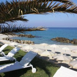 VILLAGGIO CALA DI VOLPE (CAPO VATICANO) 4★