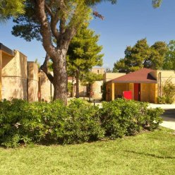 VOI FLORIANA RESORT (SIMERI MARE) 4★