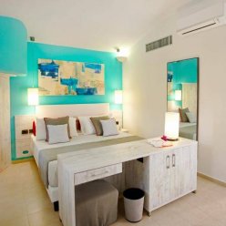 VOI FLORIANA RESORT (SIMERI MARE) 4★