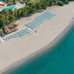 VOI FLORIANA RESORT (SIMERI MARE) 4★