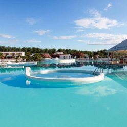 CLUB ESSE SUNBEACH (LIDO DI SQUILLACE) 4★