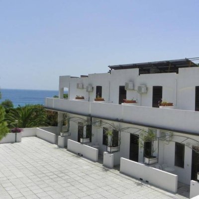 ESTELLA CLUB (MONTEPAONE LIDO) 4★