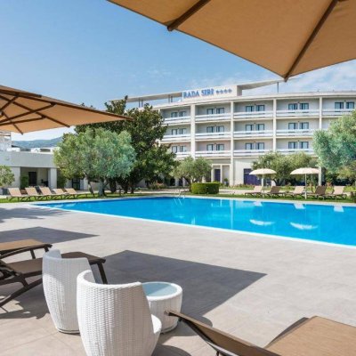 RADA SIRI HOTEL (MONTEPAONE LIDO) 4★