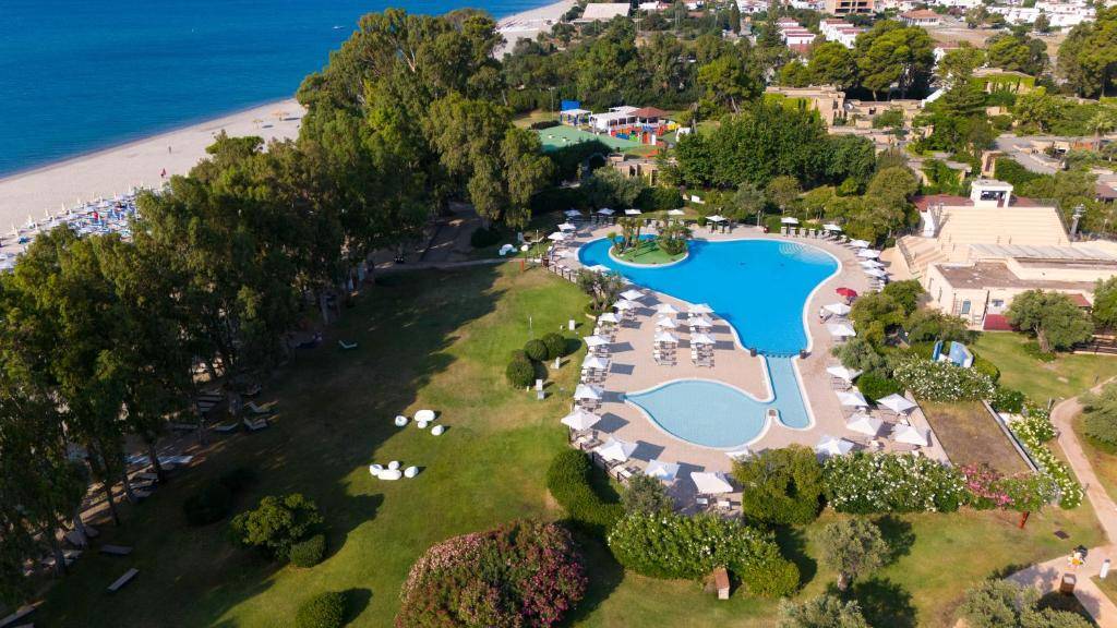 VOI FLORIANA RESORT (SIMERI MARE) 4★