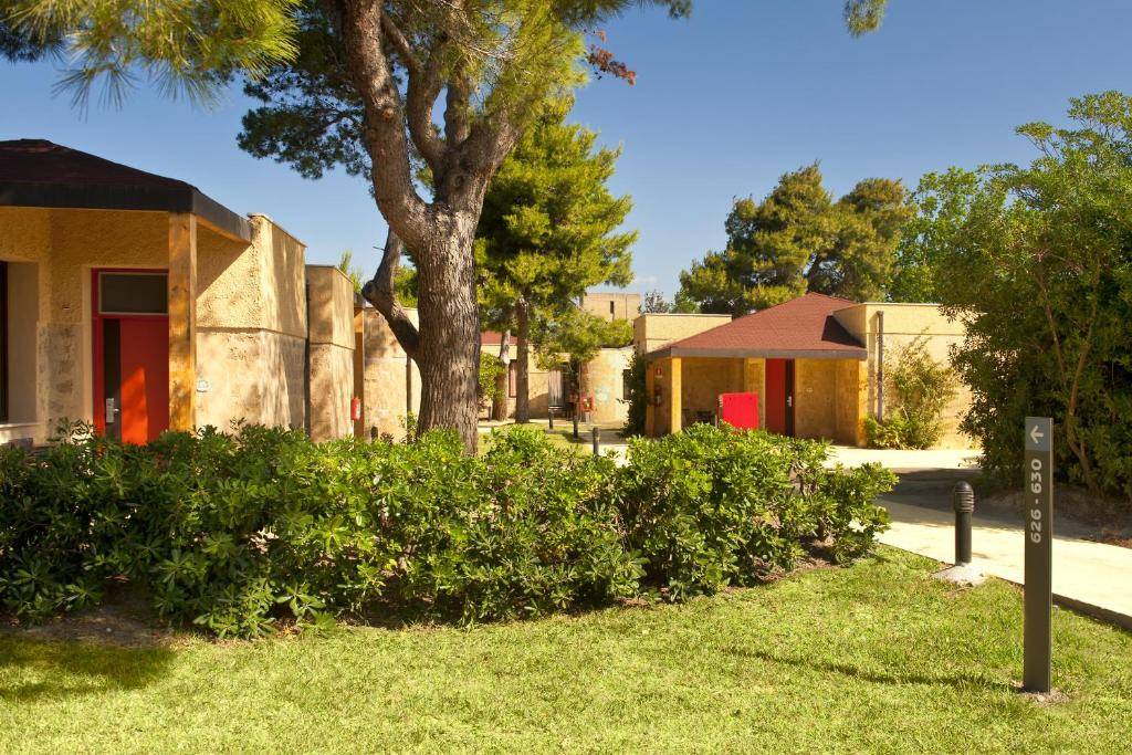 VOI FLORIANA RESORT (SIMERI MARE) 4★