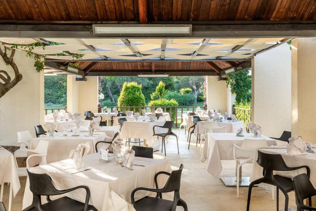 VOI FLORIANA RESORT (SIMERI MARE) 4★