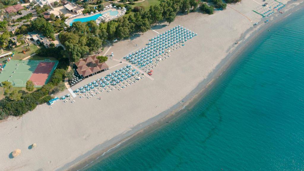 VOI FLORIANA RESORT (SIMERI MARE) 4★