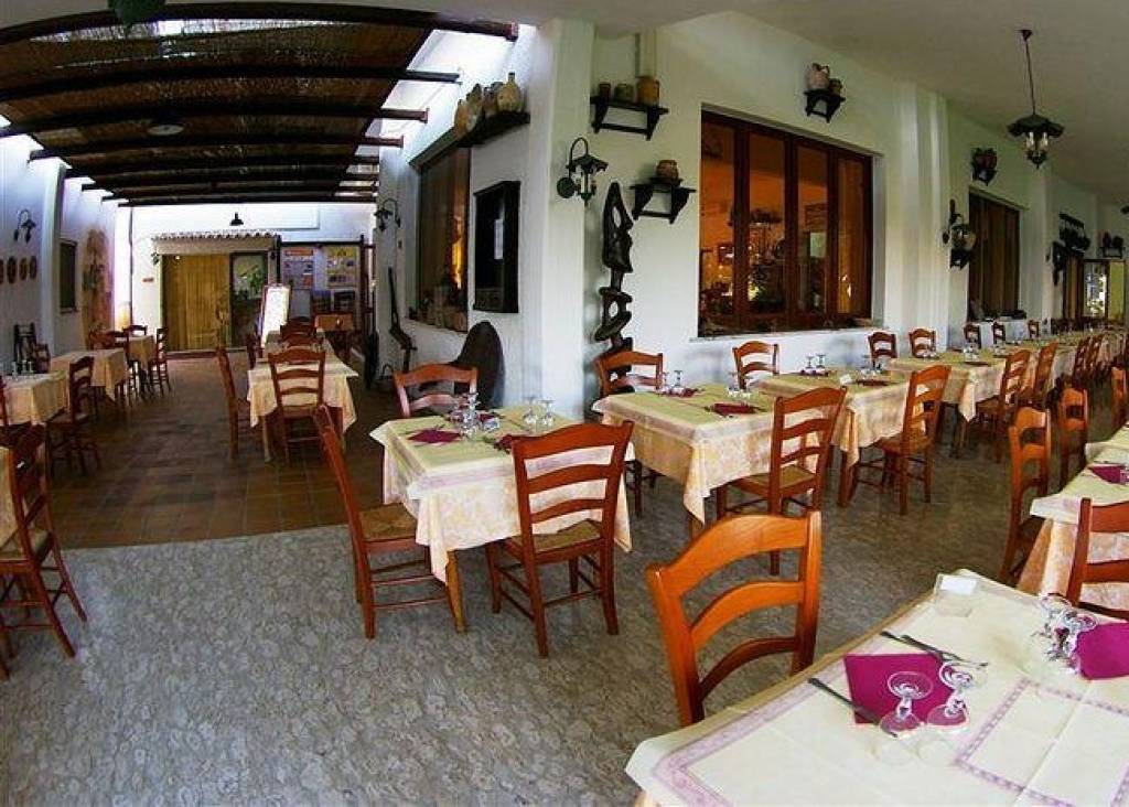 COSTA AZZURRA HOTEL & RESIDENCE 3★