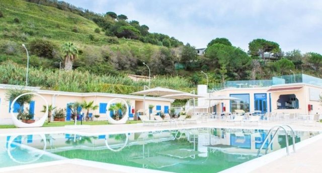 GALIA LUXURY RESORT 5★