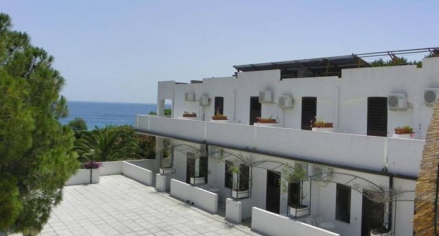 ESTELLA CLUB (MONTEPAONE LIDO) 4★