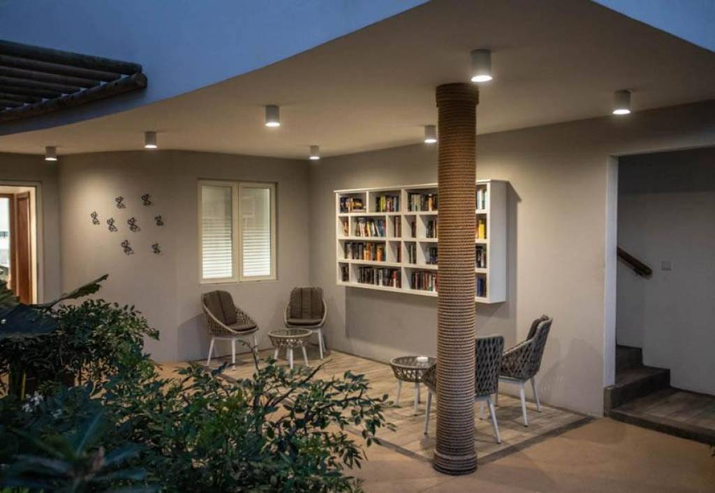 LA MARIPOSA MAURITIUS 3★