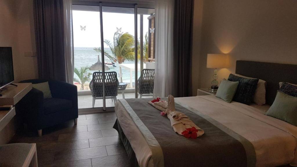 LA MARIPOSA MAURITIUS 3★