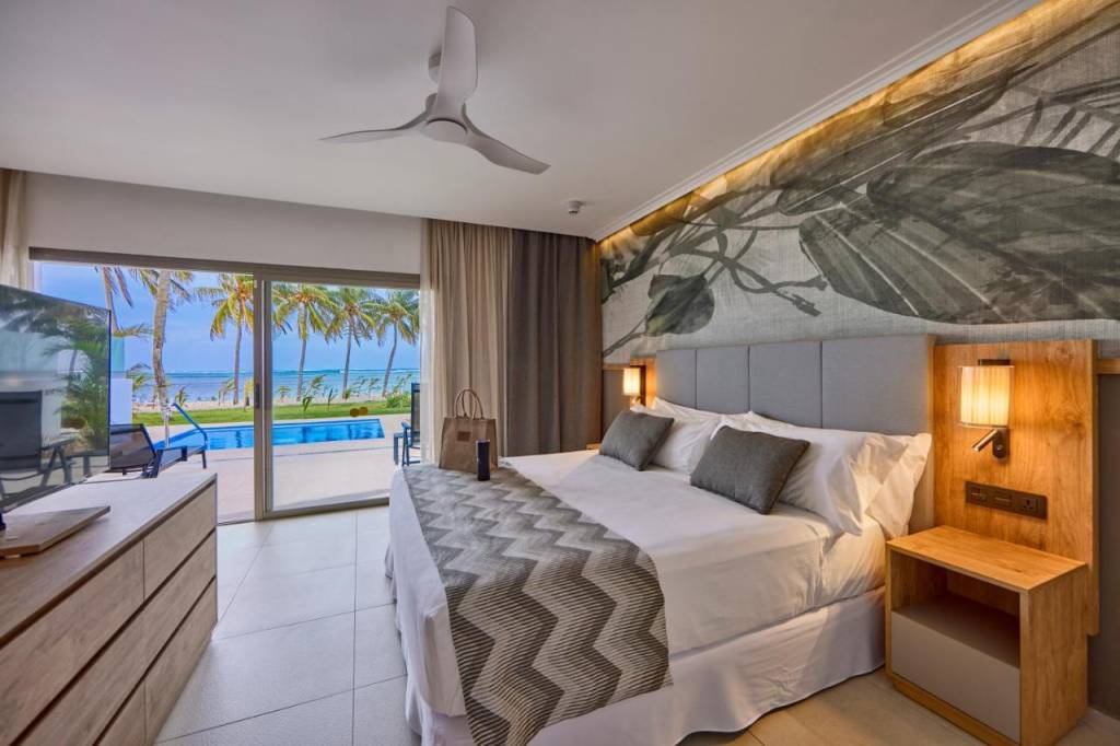 RIU PALACE MAURITIUS 4★