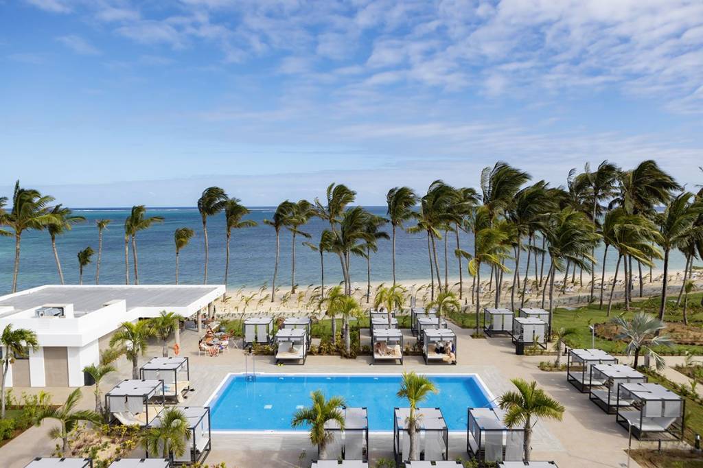 RIU PALACE MAURITIUS 4★