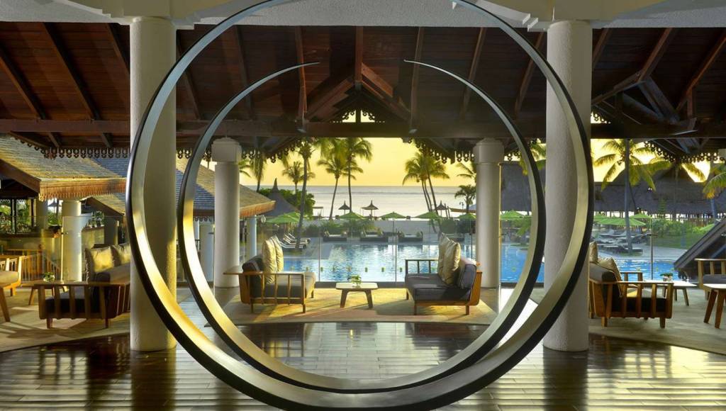 SOFITEL MAURITIUS L'IMPERIAL RESORT & SPA 5★