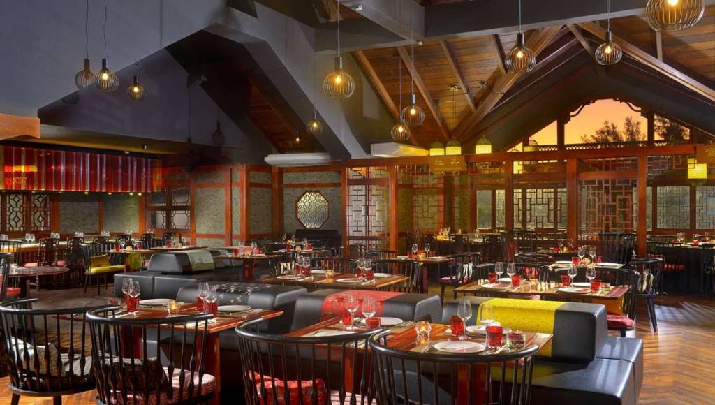 SOFITEL MAURITIUS L'IMPERIAL RESORT & SPA 5★