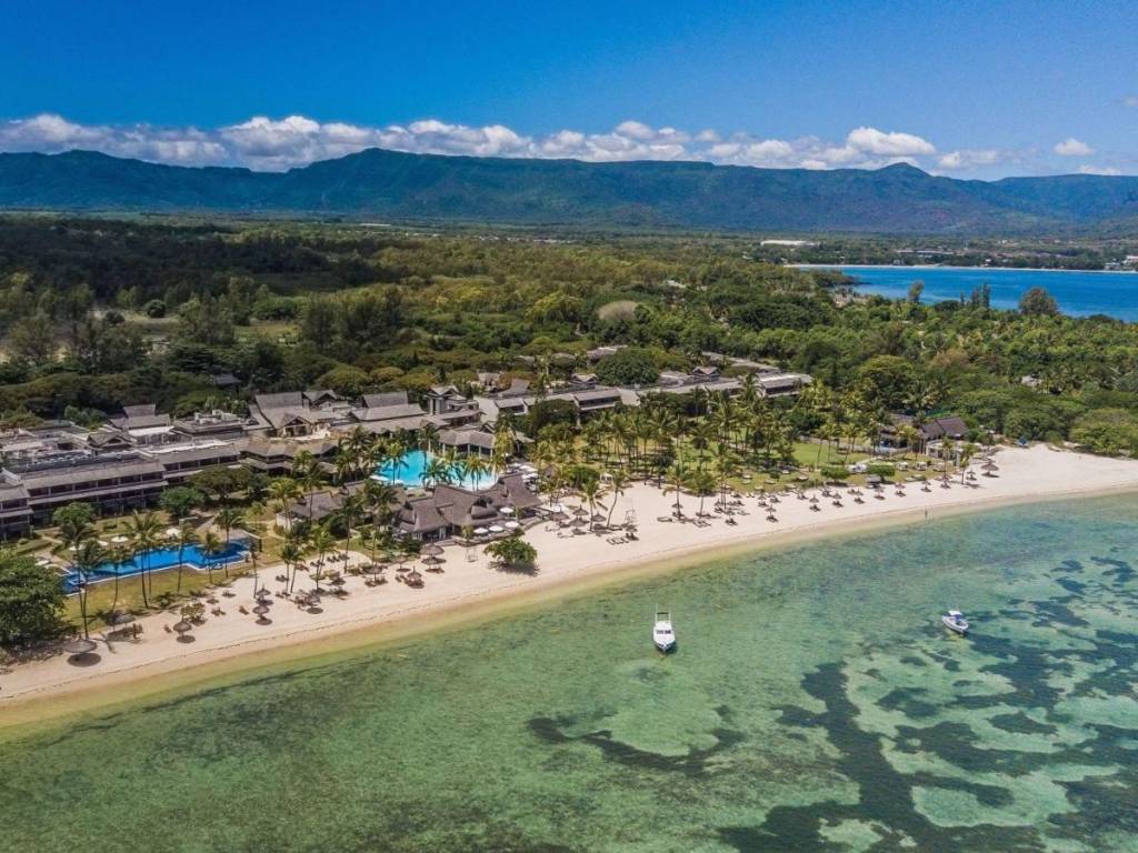 SOFITEL MAURITIUS L'IMPERIAL RESORT & SPA 5★