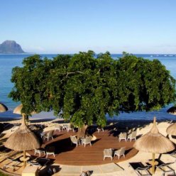 LA MARIPOSA MAURITIUS 3★