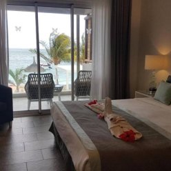 LA MARIPOSA MAURITIUS 3★