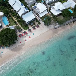 LA MARIPOSA MAURITIUS 3★