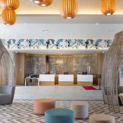 RIU PALACE MAURITIUS 4★