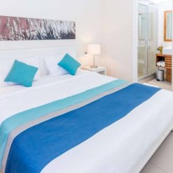 BE COSY APART HOTEL 3★