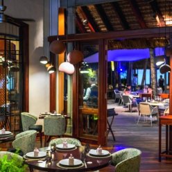 DINAROBIN BEACHCOMBER GOLF RESORT & SPA 5★