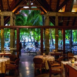 DINAROBIN BEACHCOMBER GOLF RESORT & SPA 5★