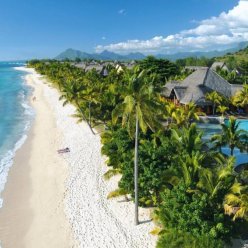 DINAROBIN BEACHCOMBER GOLF RESORT & SPA 5★