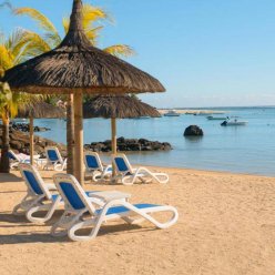 ANELIA RESORT & SPA 4★