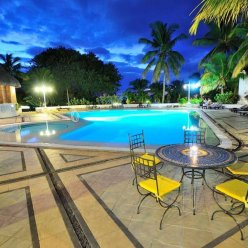 CASUARINA RESORT & SPA 3★