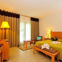 CASUARINA RESORT & SPA 3★