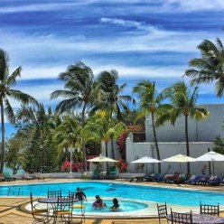 CASUARINA RESORT & SPA 3★