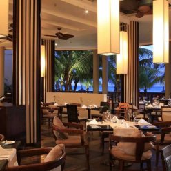 INTERCONTINENTAL MAURITIUS RESORT BALACLAVA FORT 5★