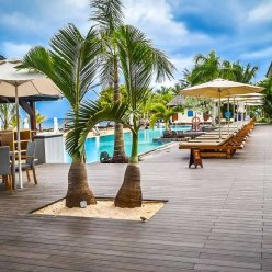 INTERCONTINENTAL MAURITIUS RESORT BALACLAVA FORT 5★