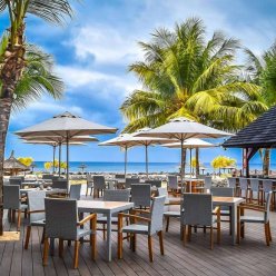 INTERCONTINENTAL MAURITIUS RESORT BALACLAVA FORT 5★