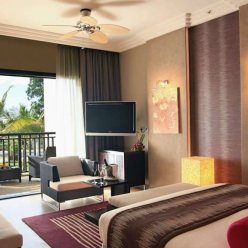 INTERCONTINENTAL MAURITIUS RESORT BALACLAVA FORT 5★