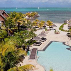 LAGUNA BEACH HOTEL & SPA 3★