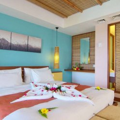 LAGUNA BEACH HOTEL & SPA 3★