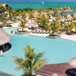 LAGUNA BEACH HOTEL & SPA 3★