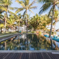 SEASENSE BOUTIQUE HOTEL & SPA 4★ (tikai pieaugušajiem 12+) (2018.gads!)