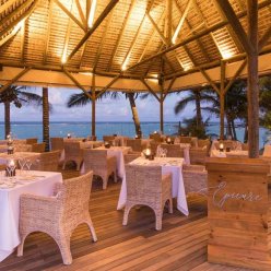 SEASENSE BOUTIQUE HOTEL & SPA 4★ (tikai pieaugušajiem 12+) (2018.gads!)