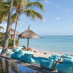 SEASENSE BOUTIQUE HOTEL & SPA 4★ (tikai pieaugušajiem 12+) (2018.gads!)