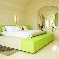 SOFITEL SO MAURITIUS 5★